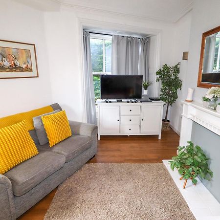 Rock House Villa Buxton  Dış mekan fotoğraf
