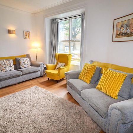 Rock House Villa Buxton  Dış mekan fotoğraf