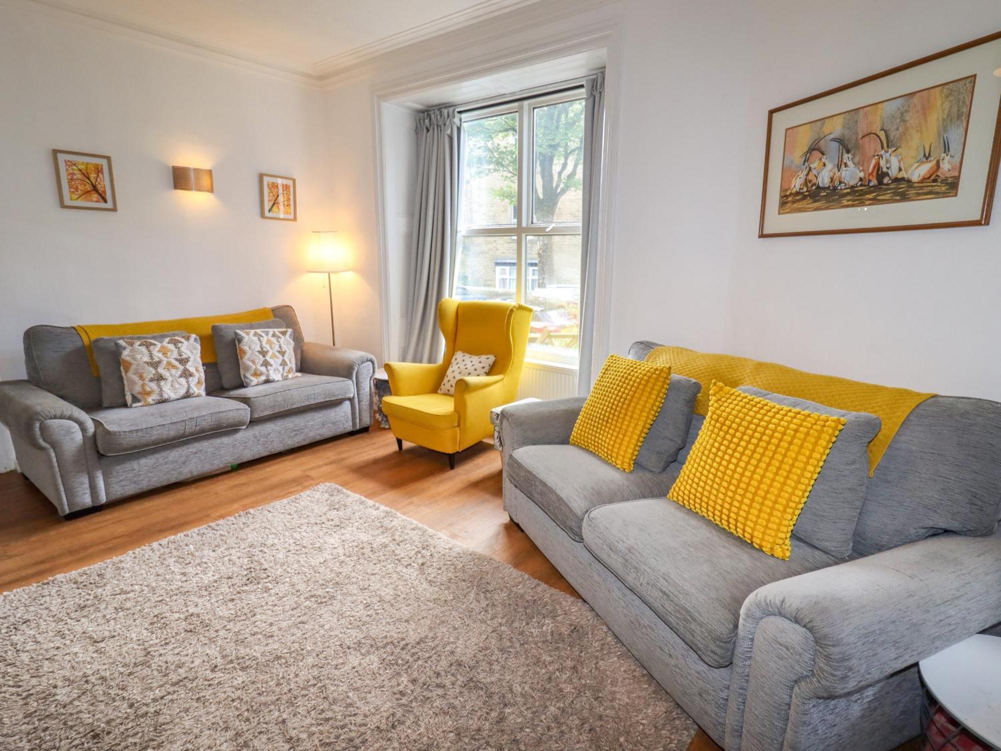 Rock House Villa Buxton  Dış mekan fotoğraf