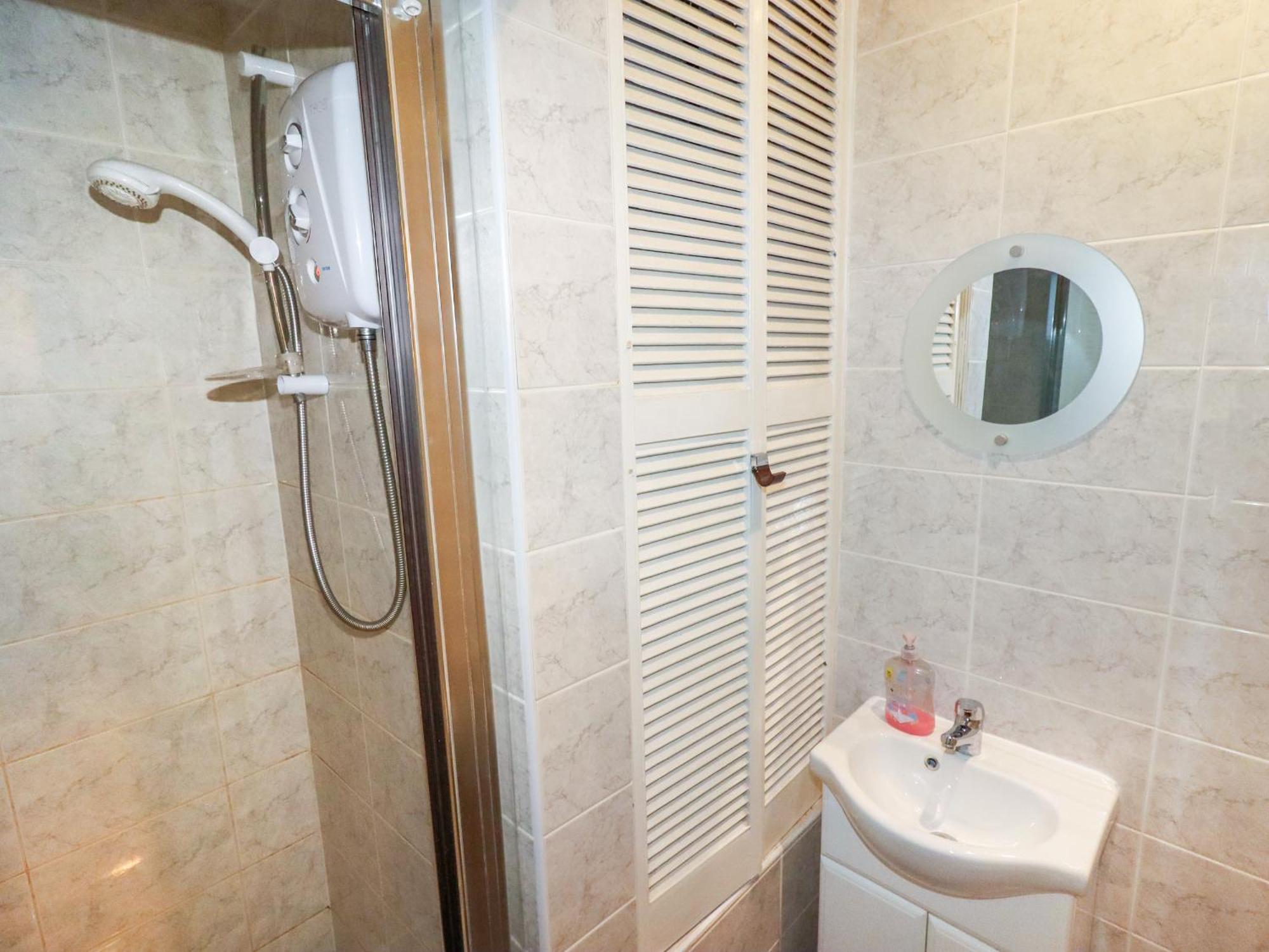 Rock House Villa Buxton  Dış mekan fotoğraf