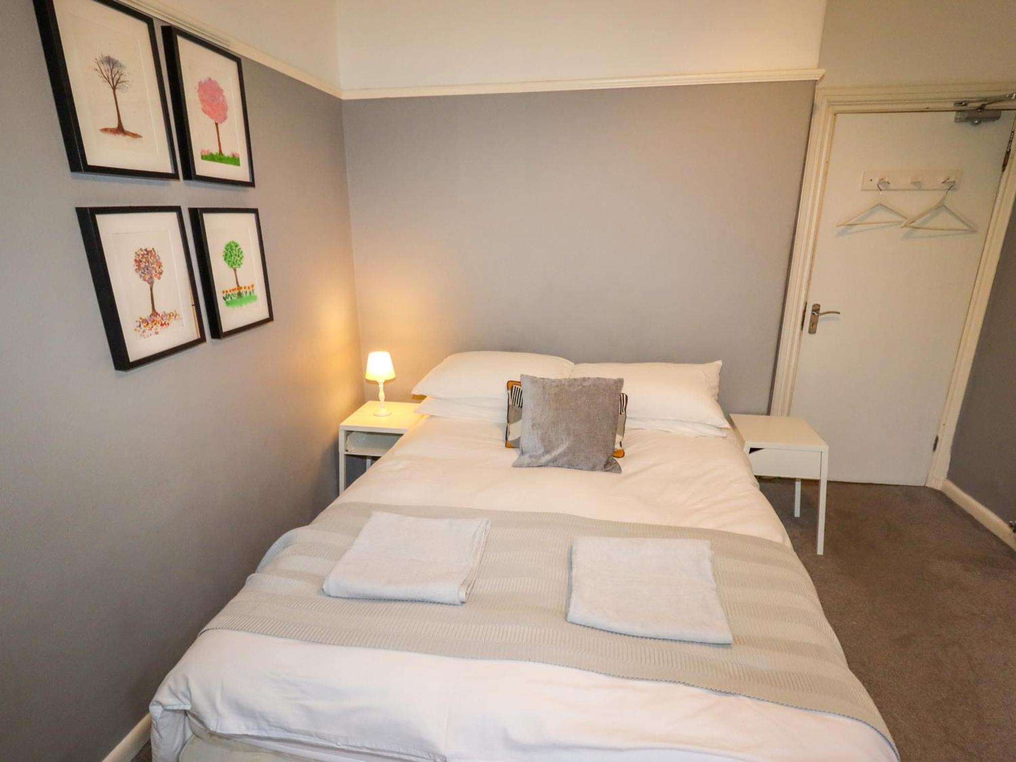 Rock House Villa Buxton  Dış mekan fotoğraf
