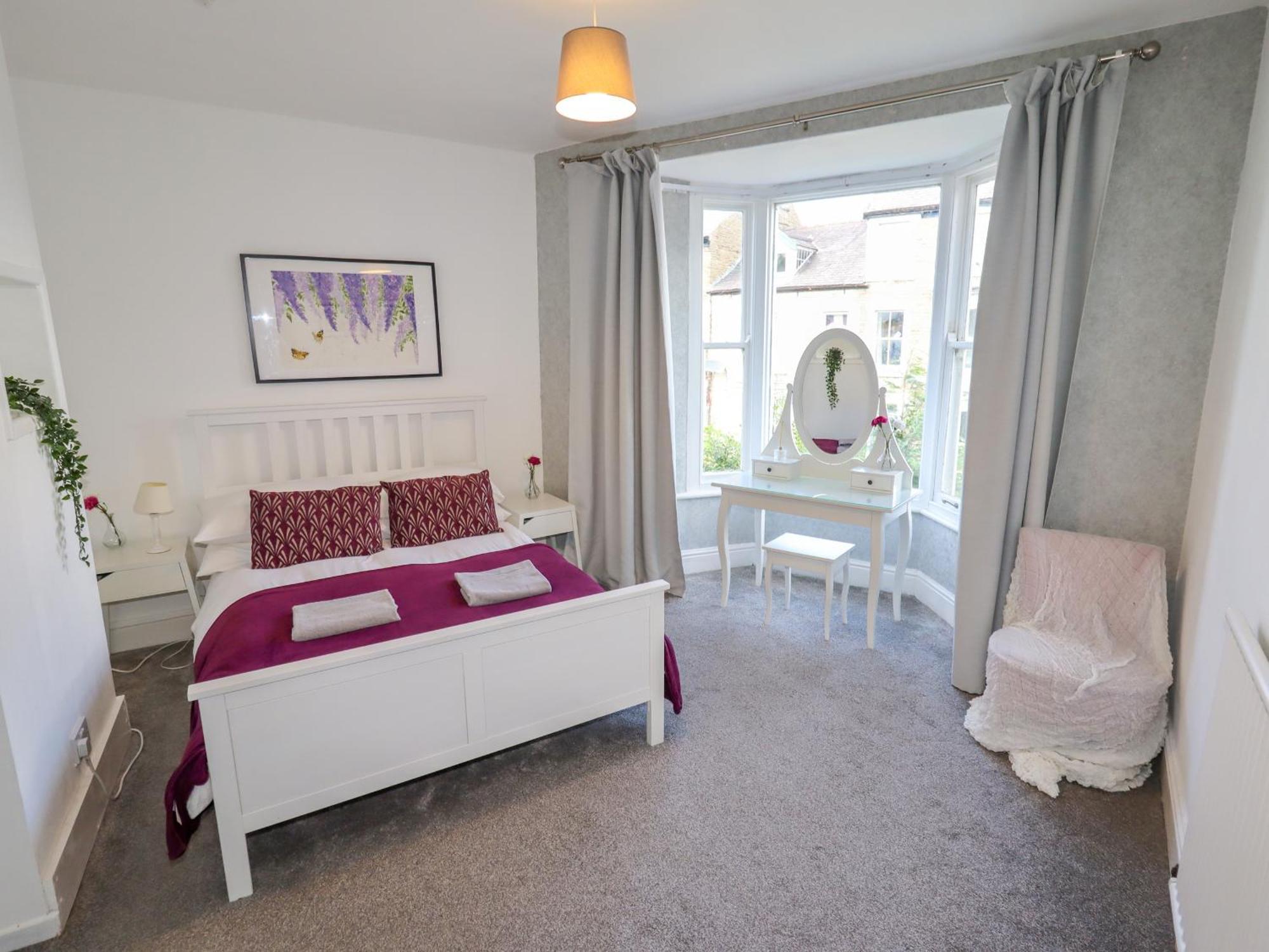 Rock House Villa Buxton  Dış mekan fotoğraf