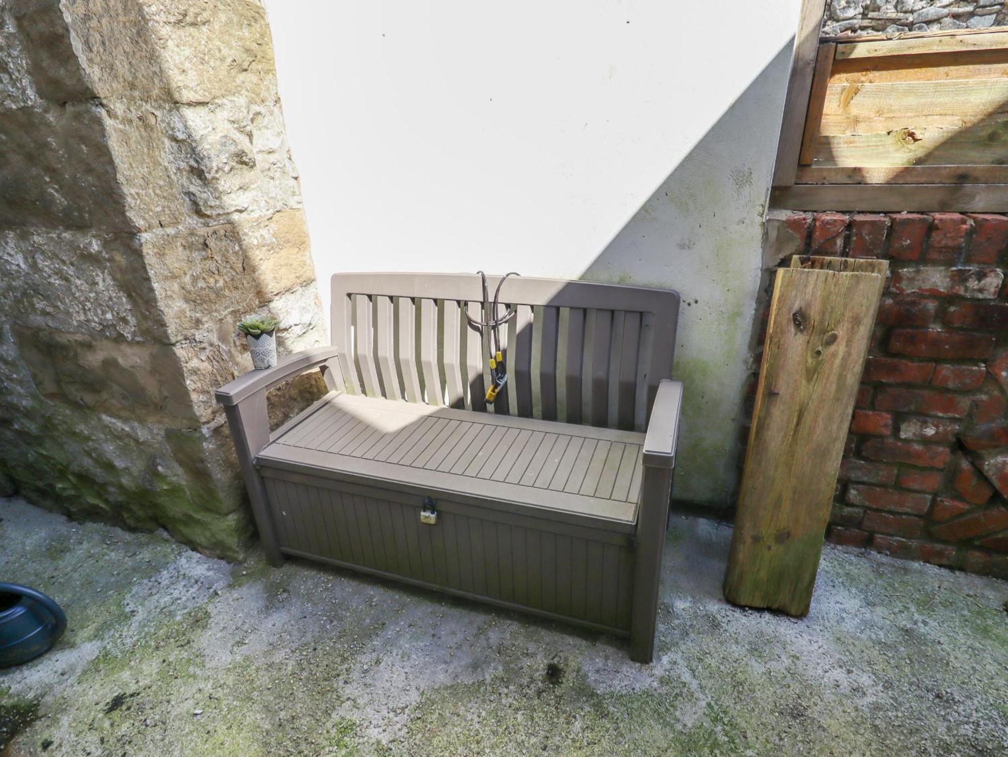 Rock House Villa Buxton  Dış mekan fotoğraf