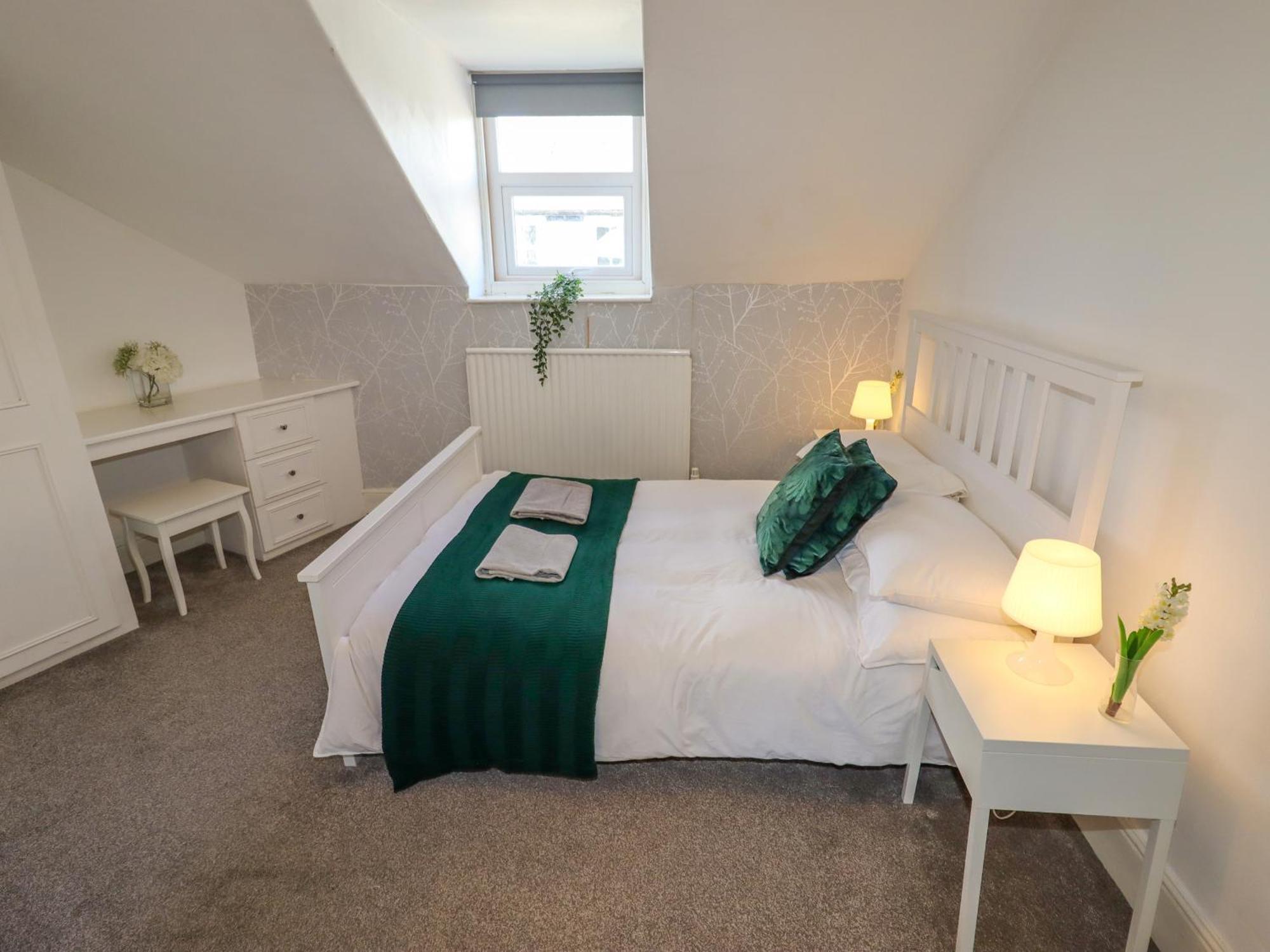 Rock House Villa Buxton  Dış mekan fotoğraf