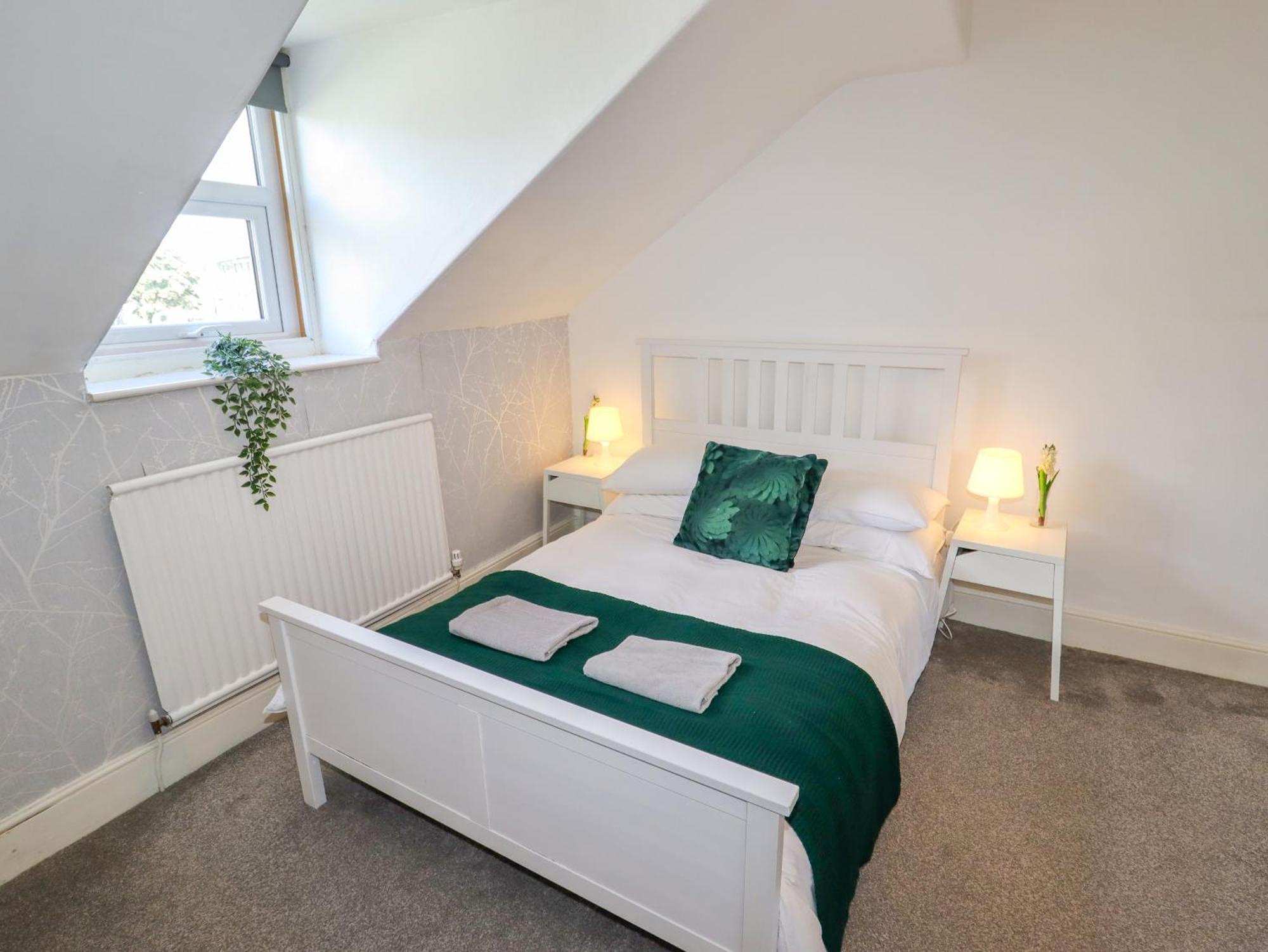 Rock House Villa Buxton  Dış mekan fotoğraf