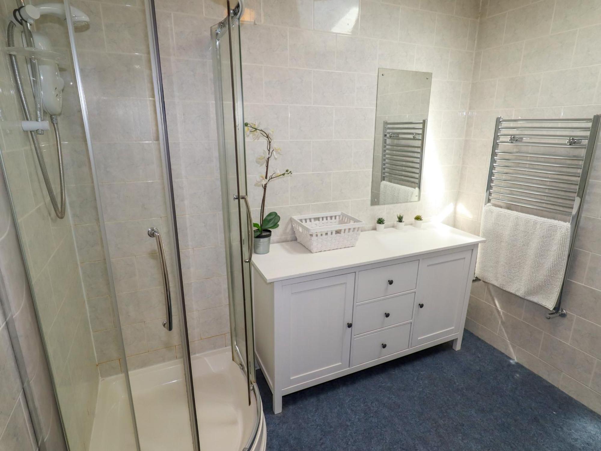 Rock House Villa Buxton  Dış mekan fotoğraf