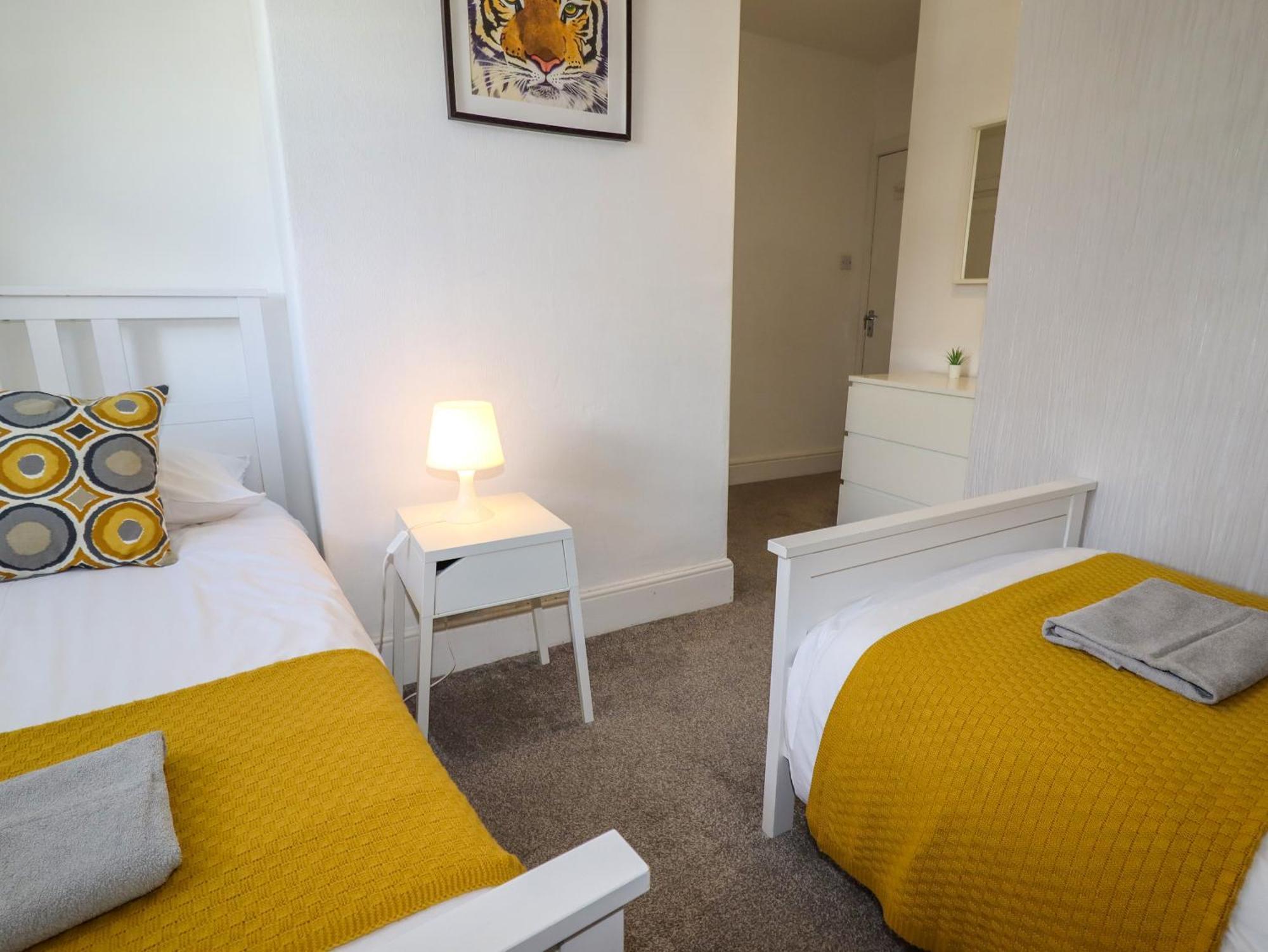 Rock House Villa Buxton  Dış mekan fotoğraf