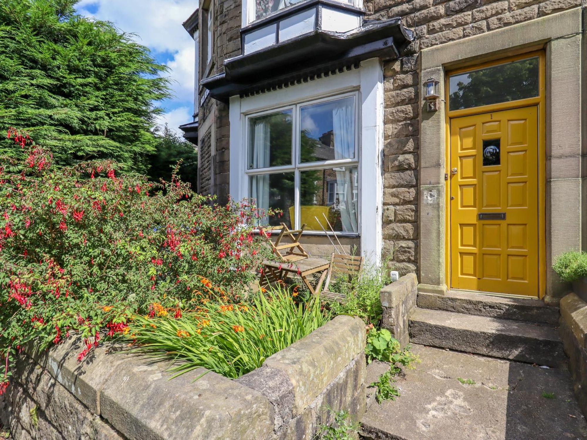 Rock House Villa Buxton  Dış mekan fotoğraf