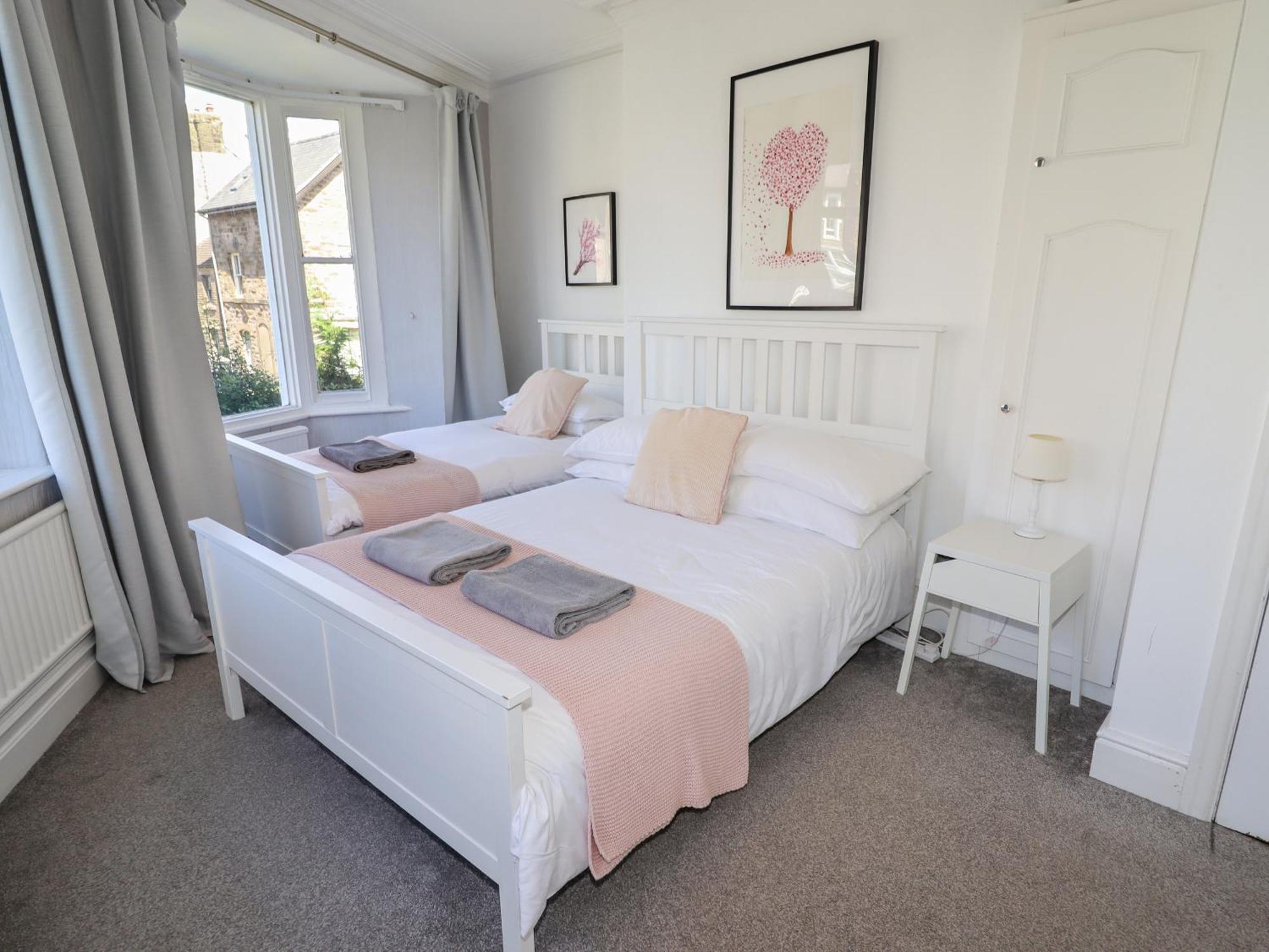Rock House Villa Buxton  Dış mekan fotoğraf